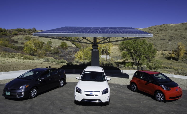 DoE to spend $18M to accelerate plug-in EVs and alt fuels